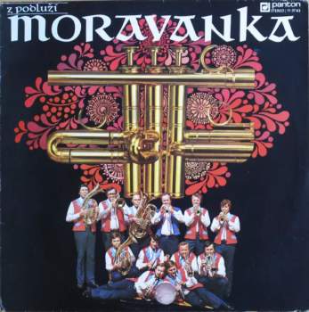Moravanka Z Podluží