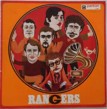 Rangers: Rangers