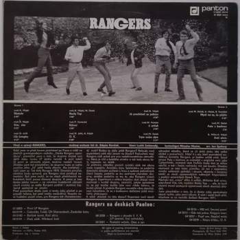 Rangers: Rangers