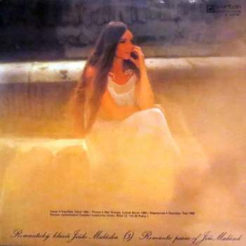 Jiří Malásek: Romantický Klavír Jiřího Maláska (3) (Romantic Piano Of Jiří Malásek)
