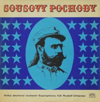 Sousovy Pochody