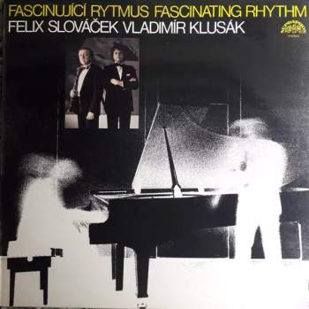 Fascinující Rytmus (Fascinating Rhythm)