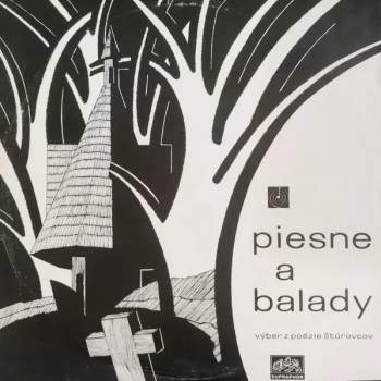 Piesne A Balady