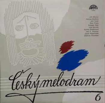 Český Melodram 6