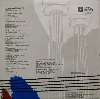 Various: Český Melodram 6