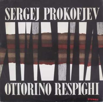Symfonie - Koncert / Adagio Con Variazioni