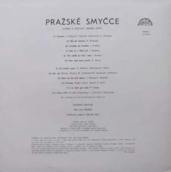 Pražské Smyčce: Pražské Smyčce