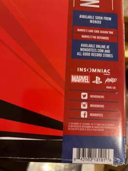John Paesano: Marvel's Spider-Man Original Video Game Soundtrack