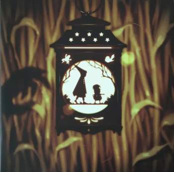 Over The Garden Wall CLR