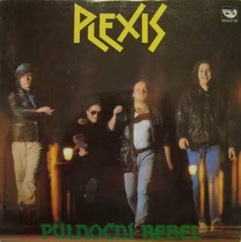 Plexis: Půlnoční Rebel