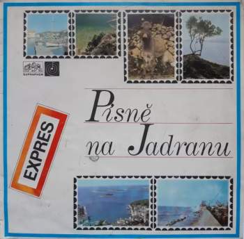 Písně Na Jadranu