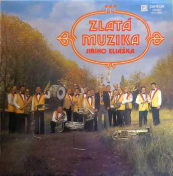 Zlatá Muzika Jiřího Eliáška