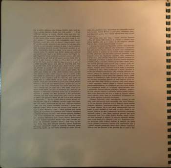 Niccolò Paganini: Niccolò Paganini (2xLP + BOOKLET)