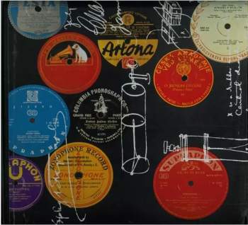 Various: 100 Let Záznamu Zvuku = 100 Years Of Recorded Sound 1877-1977