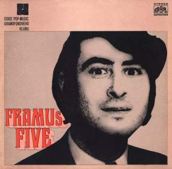 Framus Five