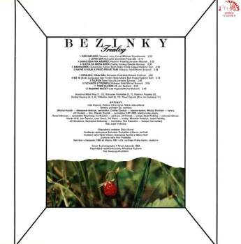 Bezinky: Trialog