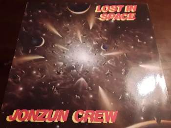 Lost In Space