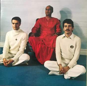 John McLaughlin: Love Devotion Surrender
