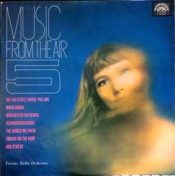 Music From The Air 5