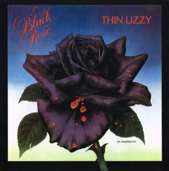 Black Rose (A Rock Legend)