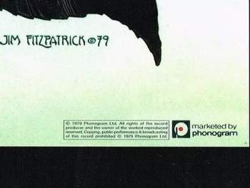 Thin Lizzy: Black Rose (A Rock Legend)