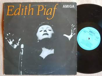 Edith Piaf