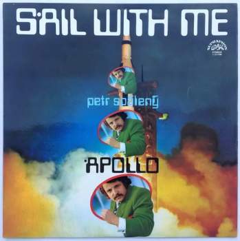 Sail With Me