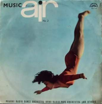 Music From The Air No. 2