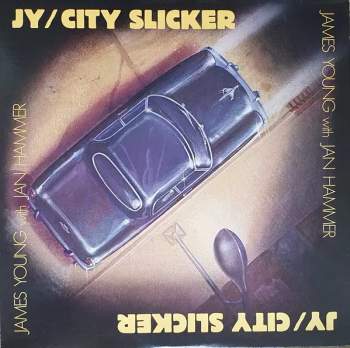 Jan Hammer: City Slicker