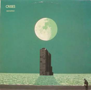 Mike Oldfield: Crises