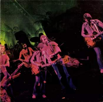 Bee Gees: Here At Last.. Bee Gees ...Live