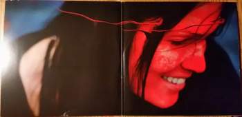 Tarja Turunen: Colours In The Dark CLR