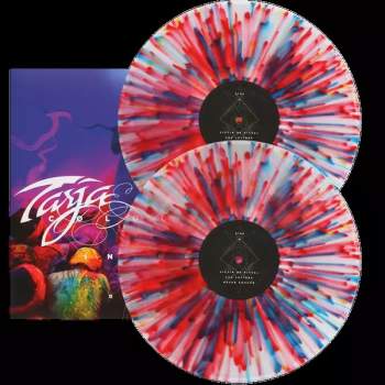 Tarja Turunen: Colours In The Dark CLR