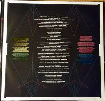 Tarja Turunen: Colours In The Dark CLR