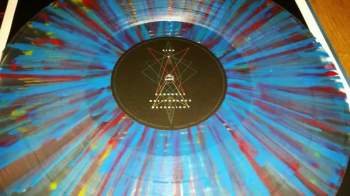 Tarja Turunen: Colours In The Dark CLR
