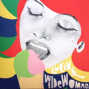 Wildewoman CLR | LTD