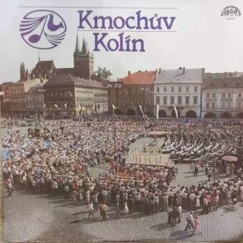 Kmochův Kolín
