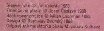 Various: Kmochův Kolín