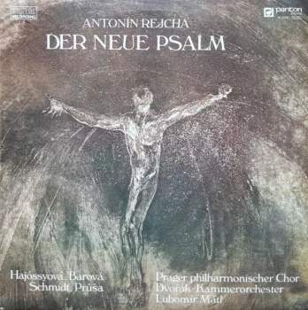 Der Neue Psalm