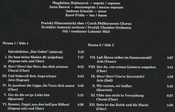 Anton Reicha: Der Neue Psalm