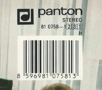 Anton Reicha: Der Neue Psalm