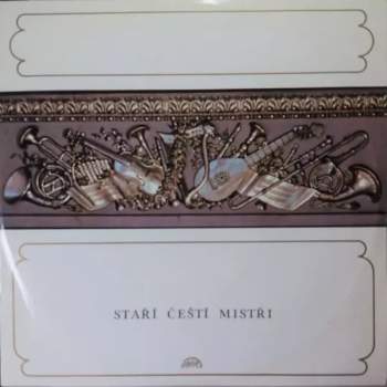 Staří Čeští Mistři