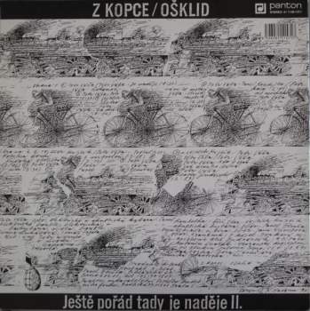 Z Kopce: Ještě Pořád Tady Je Naděje II.