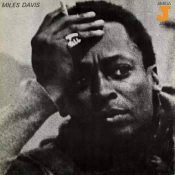 Miles Davis