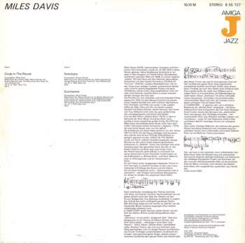 Miles Davis: Miles Davis