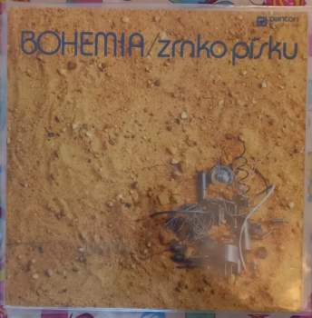 Zrnko Písku