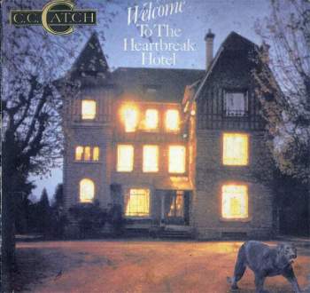 Welcome To The Heartbreak Hotel CLR