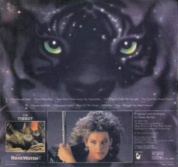 C.C. Catch: Welcome To The Heartbreak Hotel CLR