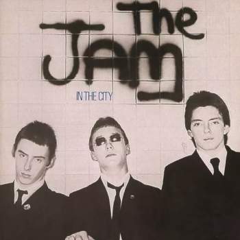 The Jam: In The City