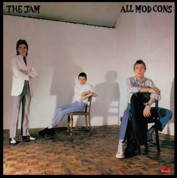 All Mod Cons
